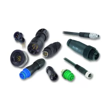 Wide choice of designs & locking mechanisms
