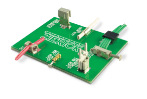 PCB