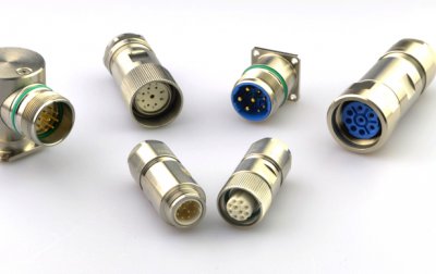 Connectors