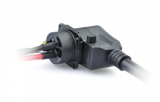 It’s Higo’s power of customization that makes the difference in E-bike battery connectors