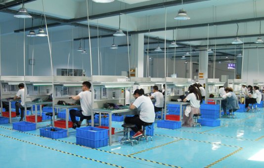Higo expands manufacturing facilities in China