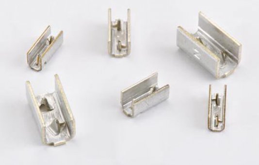 Zierick Surface Mount Insulation Piercing connectors UL certified