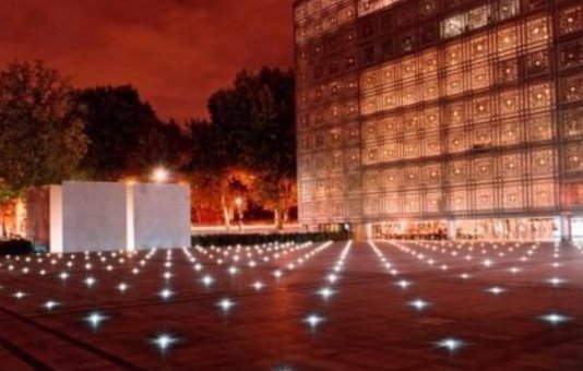 Techno launches readymade IP68 junction box for ground lighting projects
