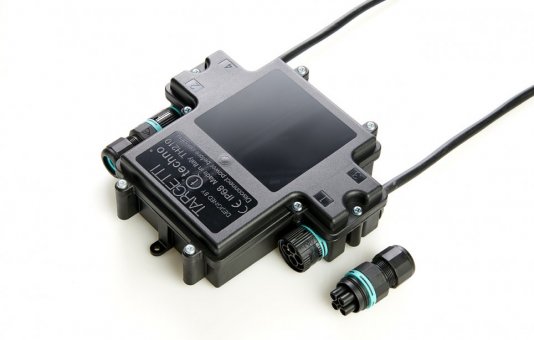 Techno launches readymade IP68 junction box for ground lighting projects
