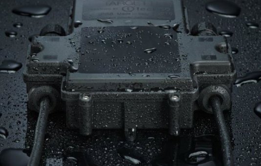 Techno launches readymade IP68 junction box for ground lighting projects
