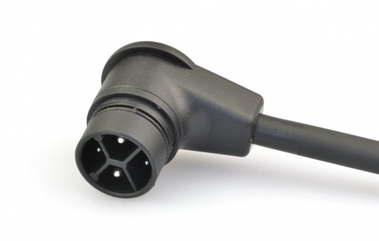 Higo launches complete range of battery connectors for 48V systems