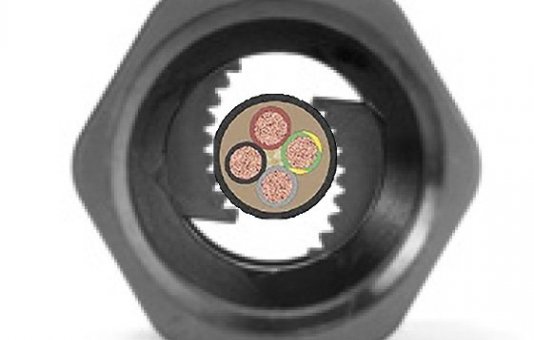 Techno adds new features to existing IP68 plug & socket connectors to offer maximum reliability