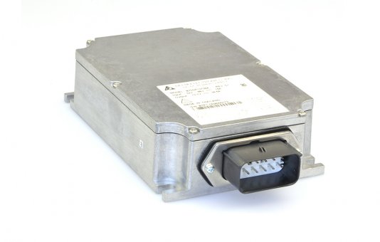 New range of Delta DC/DC converters for E-mobility applications   