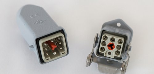 Ilme CQ07 compact, powerful, flexible