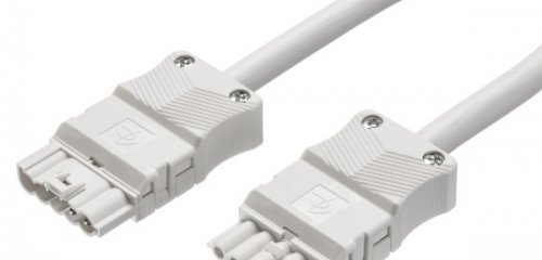 Adels AC 164 now comes with ENEC and UL approval