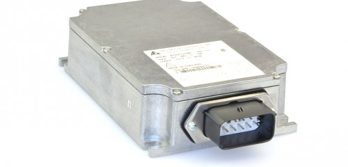 New range of Delta DC/DC converters for E-mobility applications   