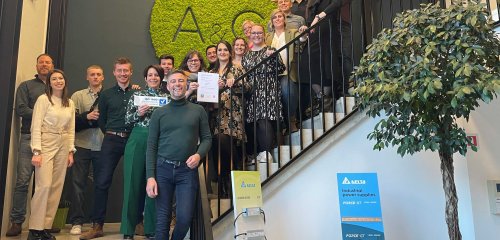 A&C Solutions obtains ISO 14001 certificate