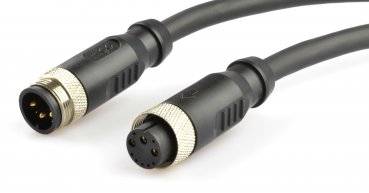 Higo 45A motor connector designed to drive 500 Watt E-bikes