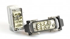 Discover the versatility of the ILME MIXO series