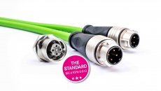 International standard IEC 61076-2-012 for M12 Push-pull with inner locking available now