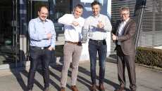 A&C Solutions and HUMMEL celebrate 10-year anniversary