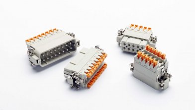 Automation, Motion & Control
