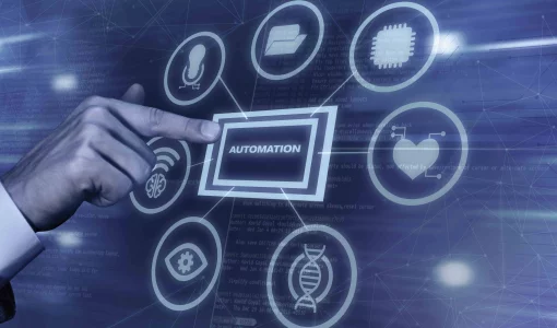 Automatisation des processus