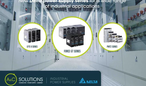 Alimentations Delta