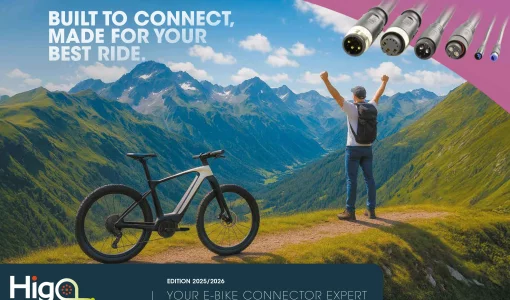 Connecteurs e-mobility
