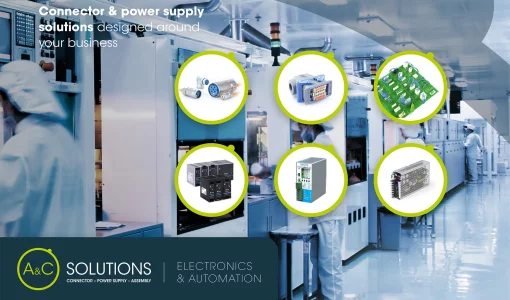 Électronique & Automatisation
