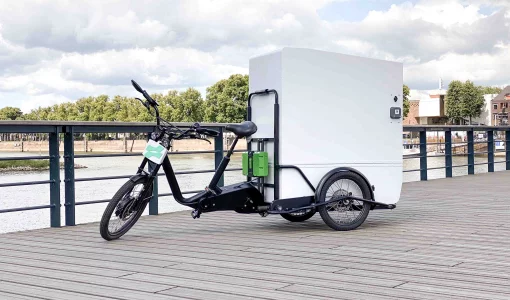 E-mobilité