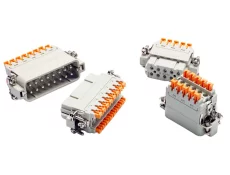 Standard inserts