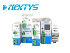 Nextys