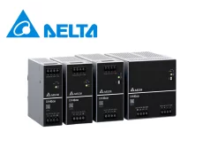 Delta
