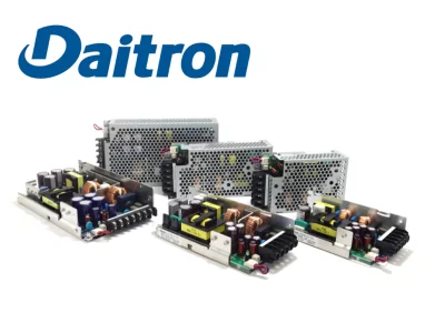 Daitron