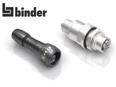Binder