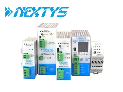 Nextys
