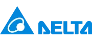 Logo - Alimentation Delta
