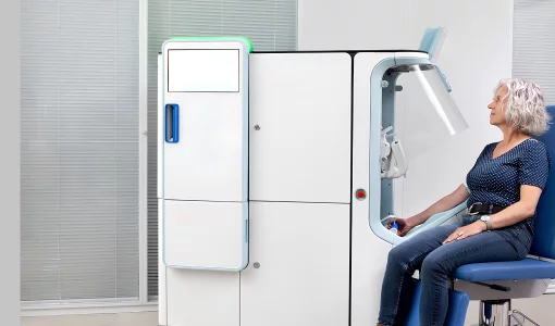 Une nouvelle norme en venipuncture automatisée