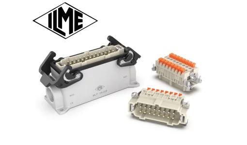 Ilme