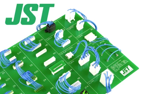 JST