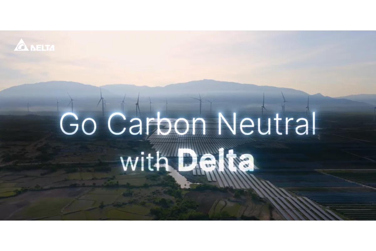 La toute dernière gamme d’alimentations sur rail DIN de Delta Force GT : ultra compacte et efficace