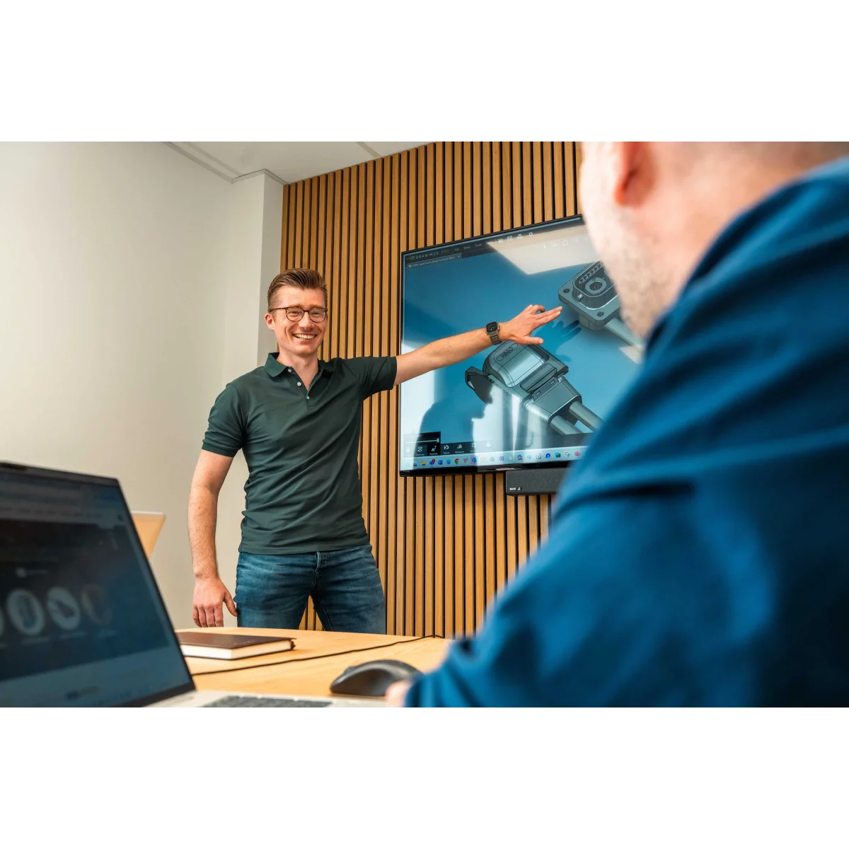 Votre application, notre expertise