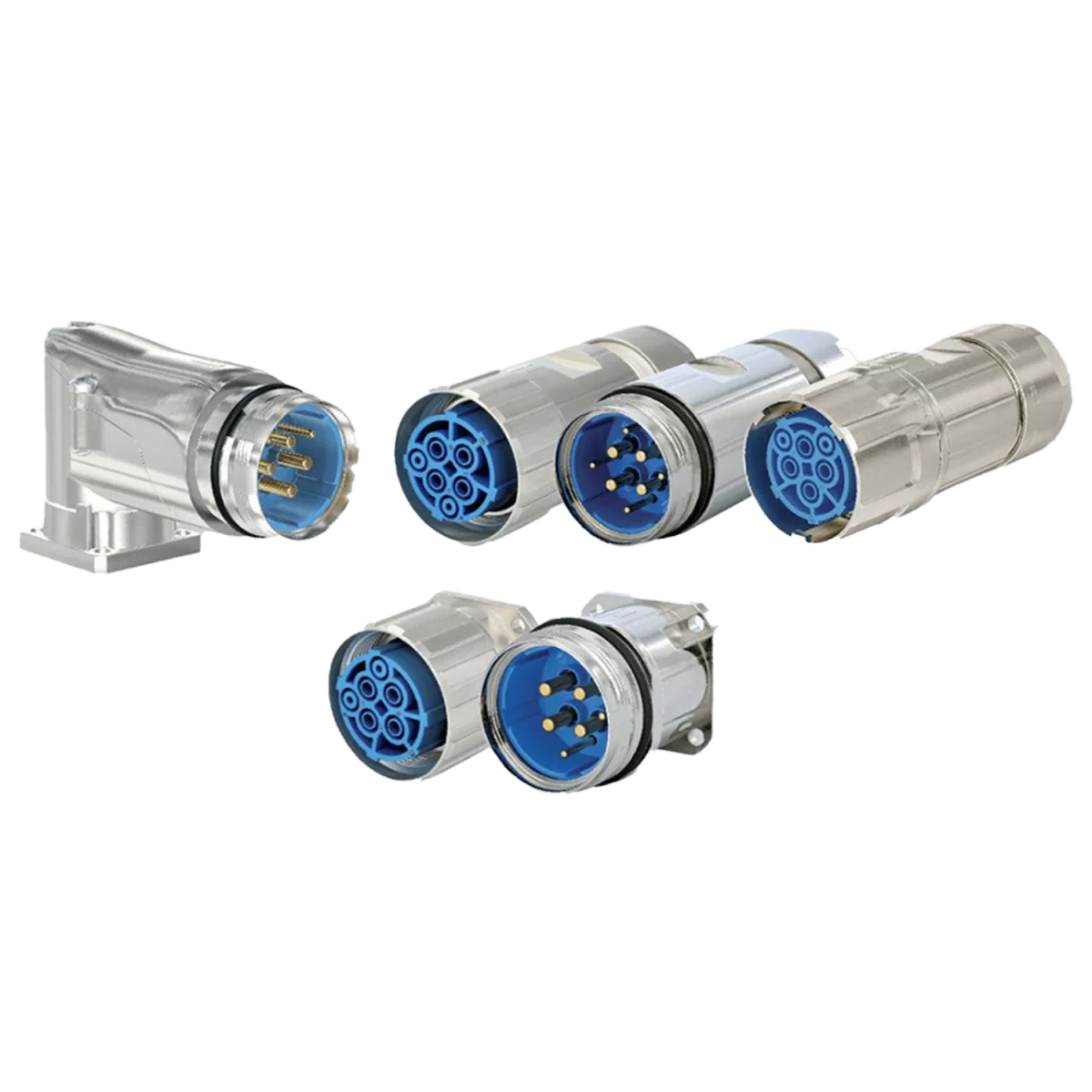 Connecteurs HUMMEL M40