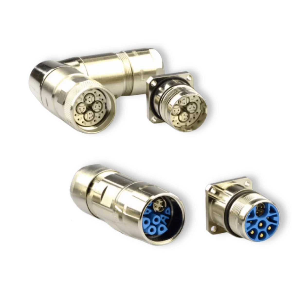 Connecteurs hybrides HUMMEL 