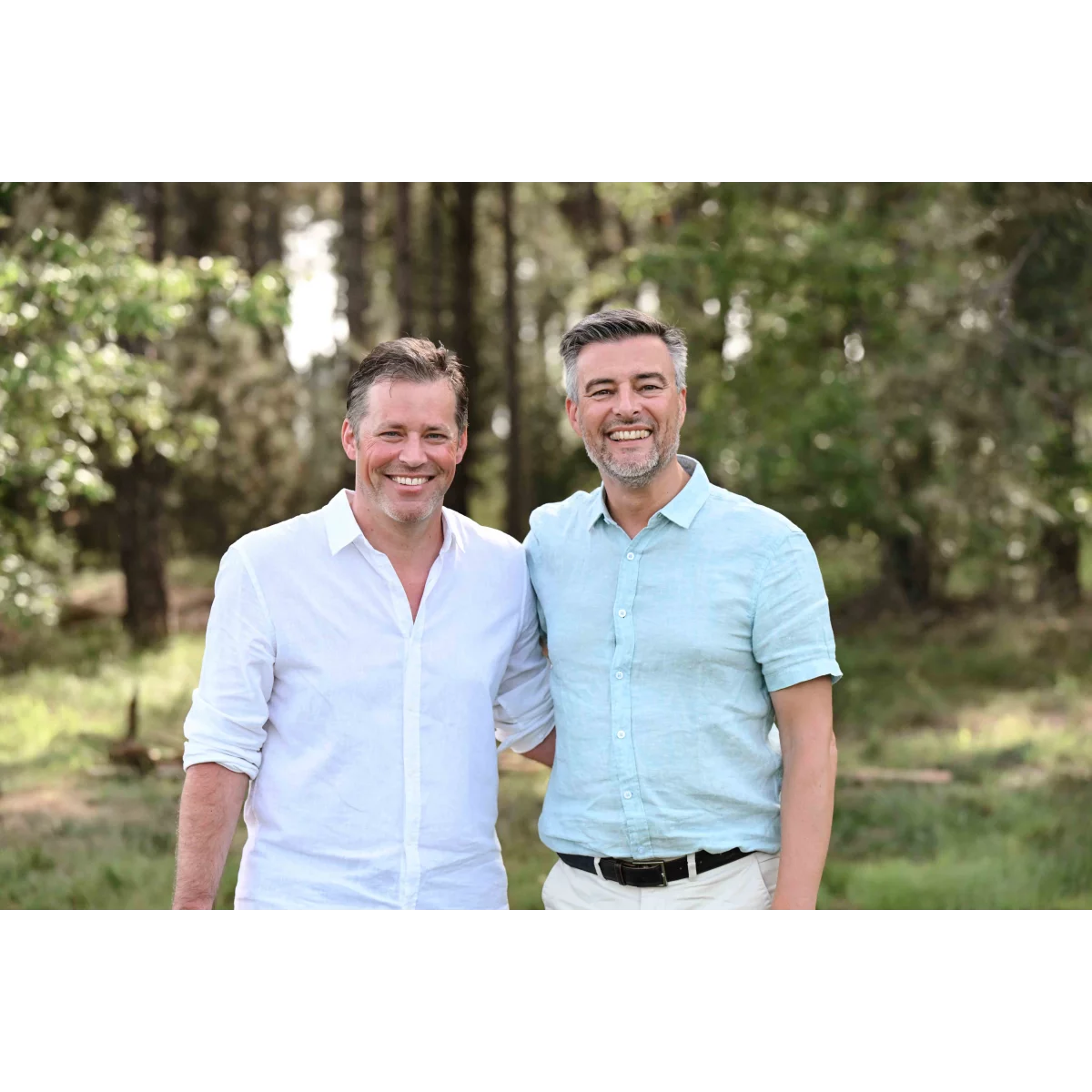Notre histoire a commencé avec un vendeur de connecteurs passionné