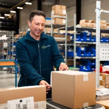 Stock disponible immédiatement