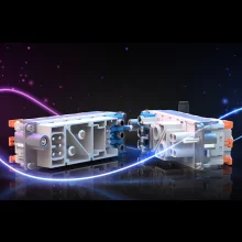  Grande flexibilité grâce à une conception modulaire