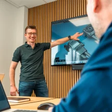 Expertise en connecteurs et alimentations
