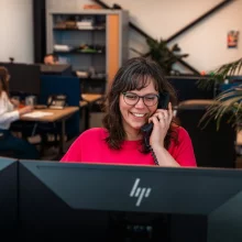 Suivi professionnel de projet