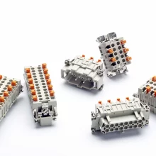 Installation rapide pour une efficacité maximale