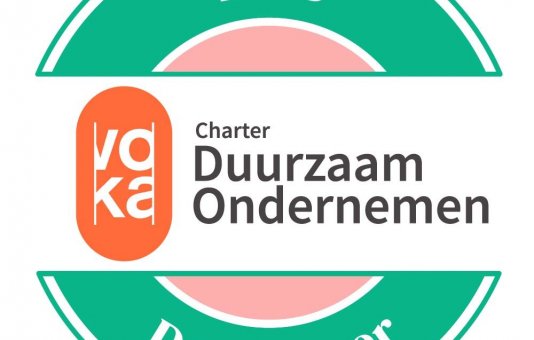 UNE POLITIQUE D’ENTREPRISE PLUS DURABLE S’APPUYANT SUR LES ODD ET LA NORME ISO 14001