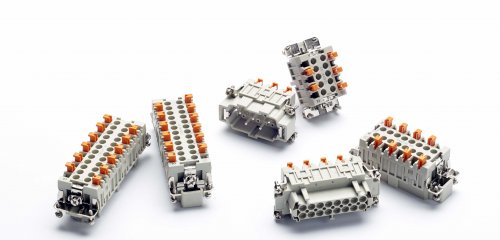Connexion en un clin d’œil : les inserts SQUICH® de Ilme