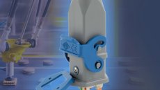 ILME ÉLARGIT LA SÉRIE HYGIENIC EN Y AJOUTANT UN BOÎTIER COMPACT CKH POUR LES APPLICATIONS F&B