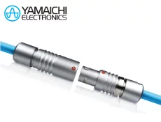 Yamaïchi connectoren